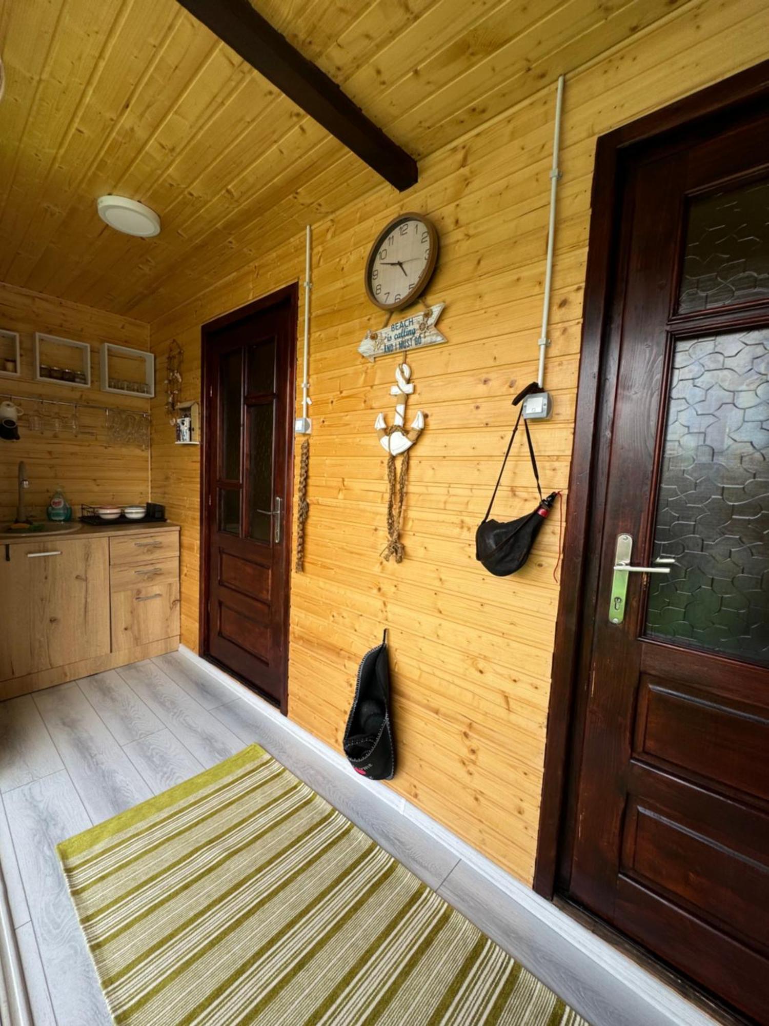 Casa Pe Lac Bicaz Extérieur photo